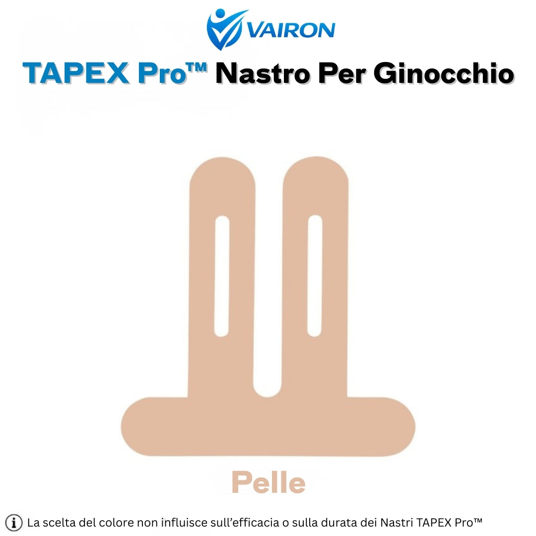 TAPEX Pro™ Nastro Per Ginocchio