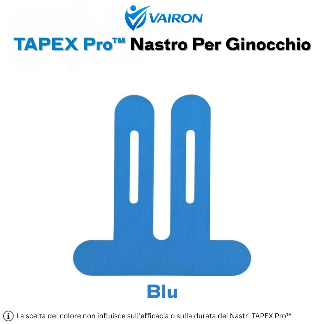 TAPEX Pro™ Nastro Per Ginocchio