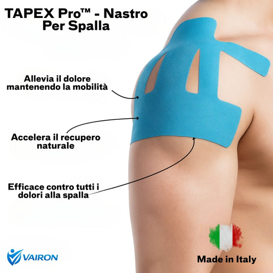 TAPEX Pro™ Nastro Per Spalla